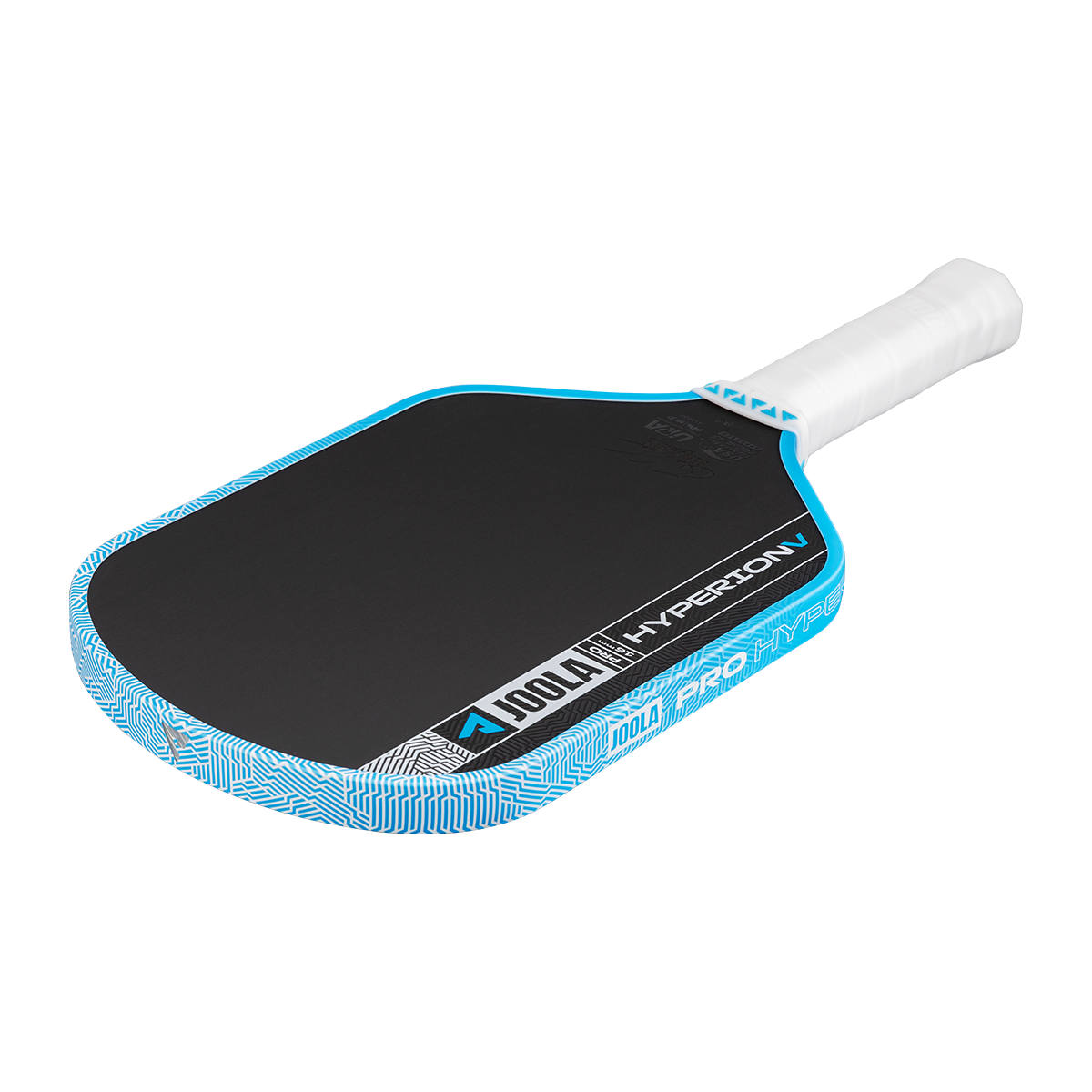 JOOLA Pickleball Raquette Ben Johns Hyperion Pro V 16