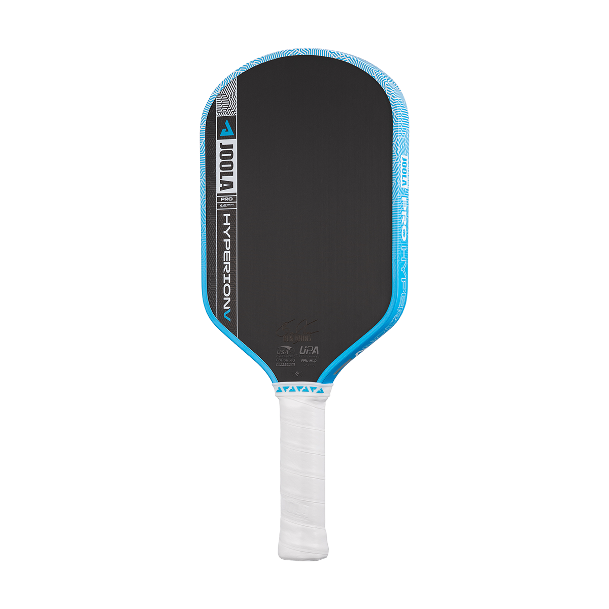 JOOLA Pickleball Raquette Ben Johns Hyperion Pro V 16