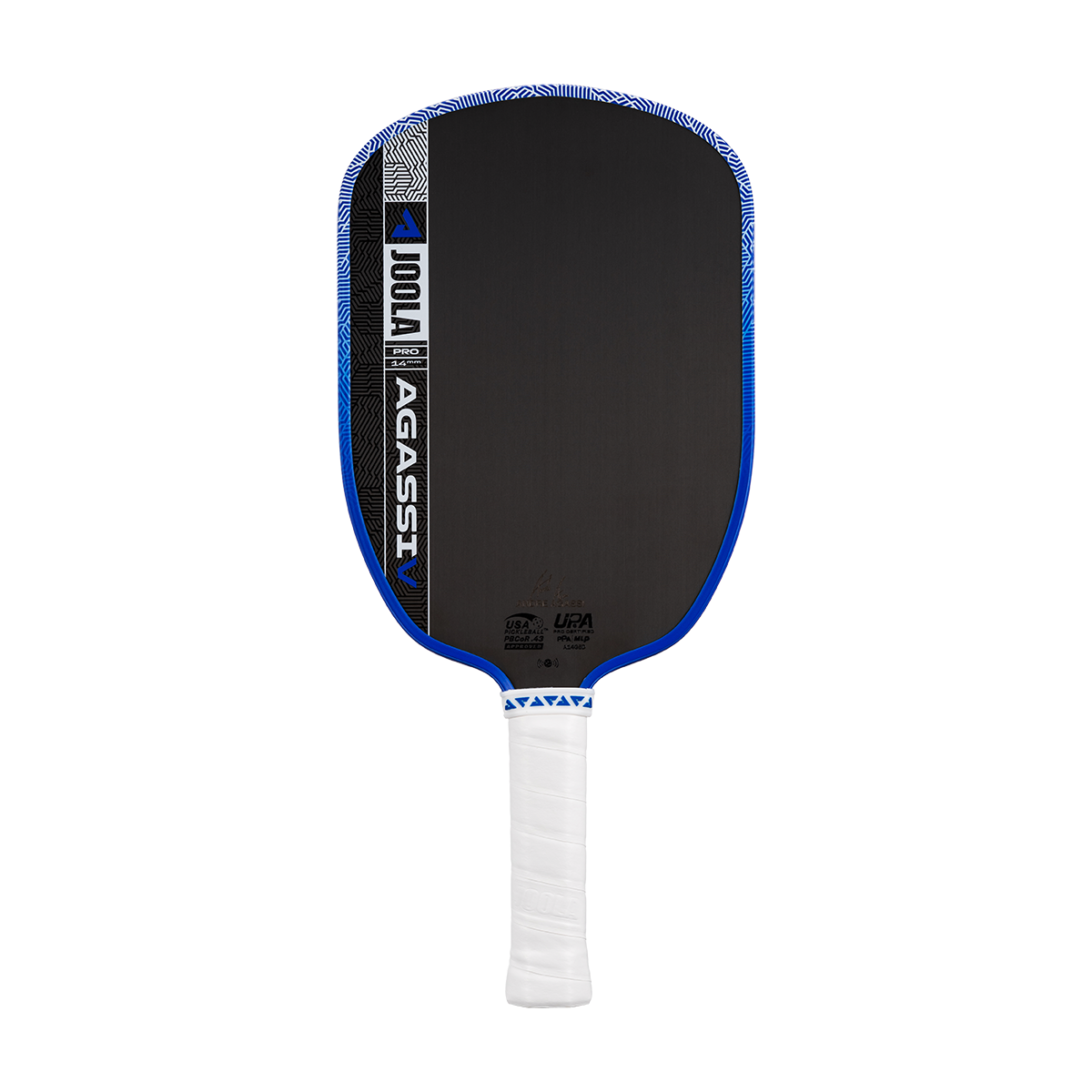 JOOLA Pickleball Raquette Andre Agassi Pro V 14 