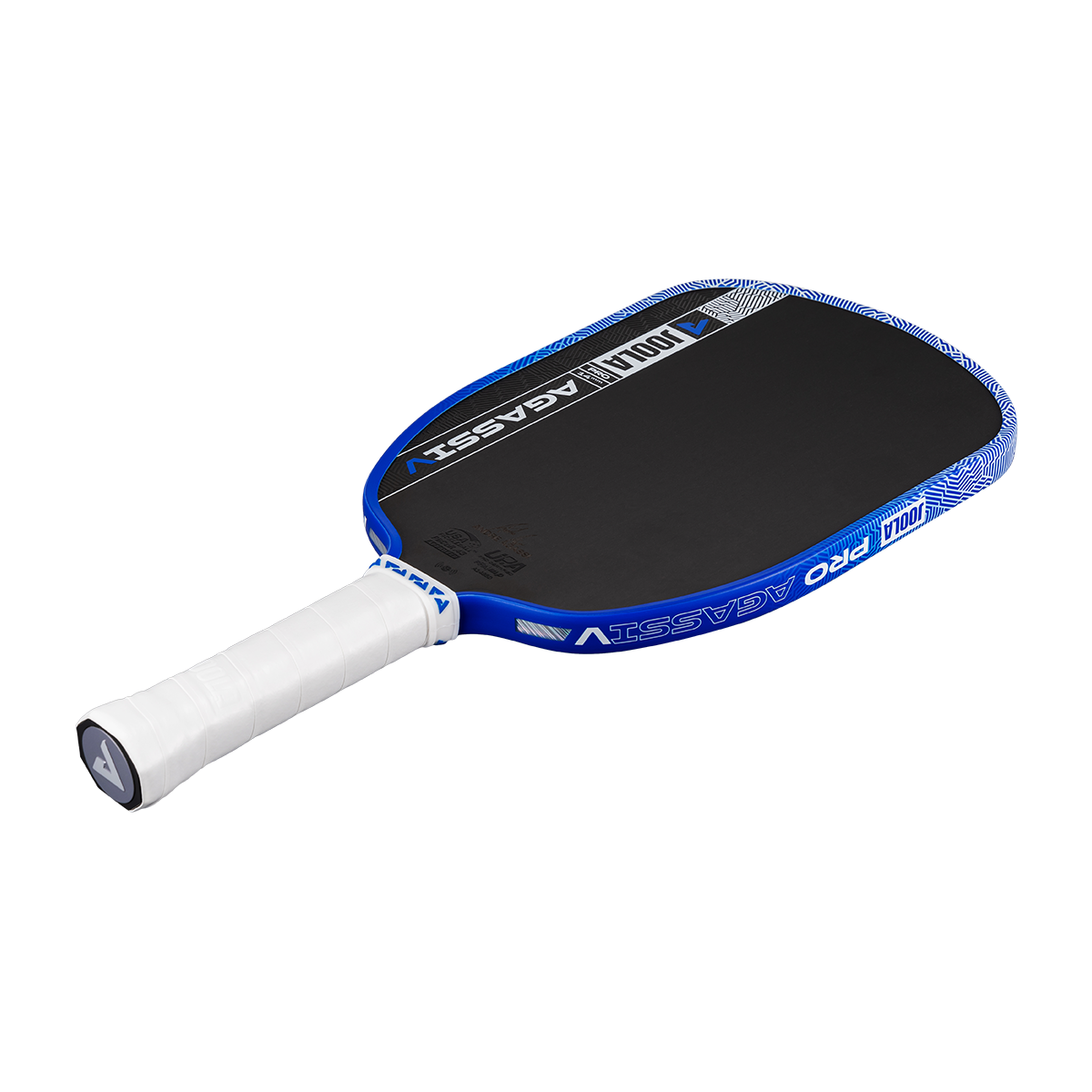 JOOLA Pickleball Raquette Andre Agassi Pro V 14 