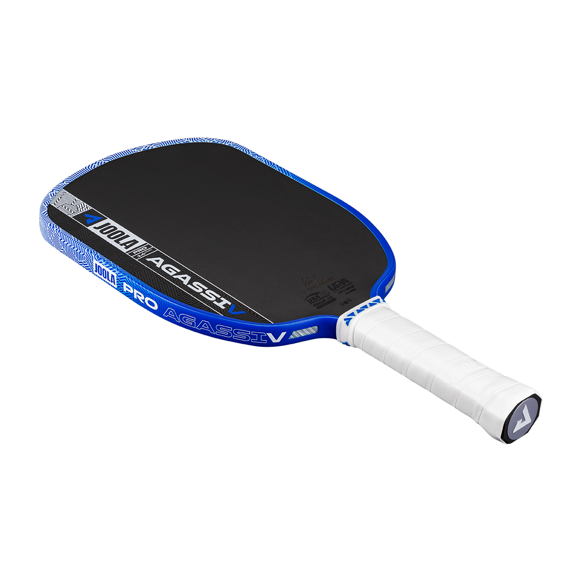 JOOLA Pickleball Raquette Andre Agassi Pro V 14 