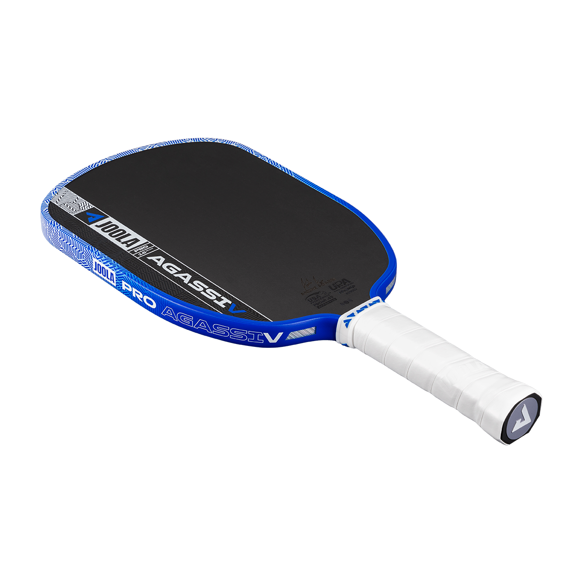 JOOLA Pickleball Raquette Andre Agassi Pro V 16