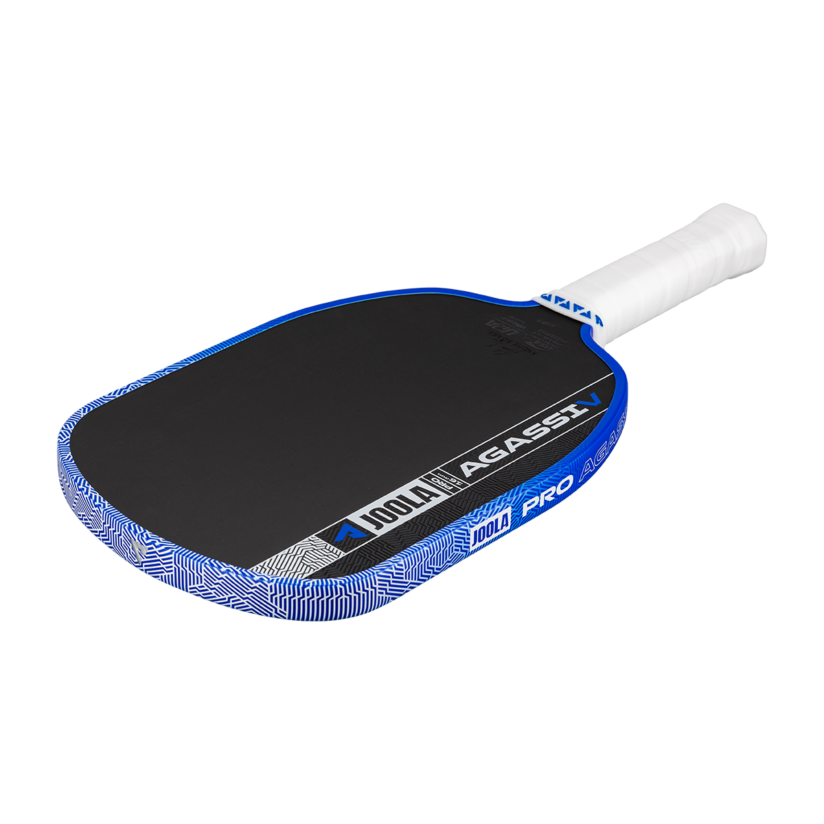 JOOLA Pickleball Raquette Andre Agassi Pro V 16