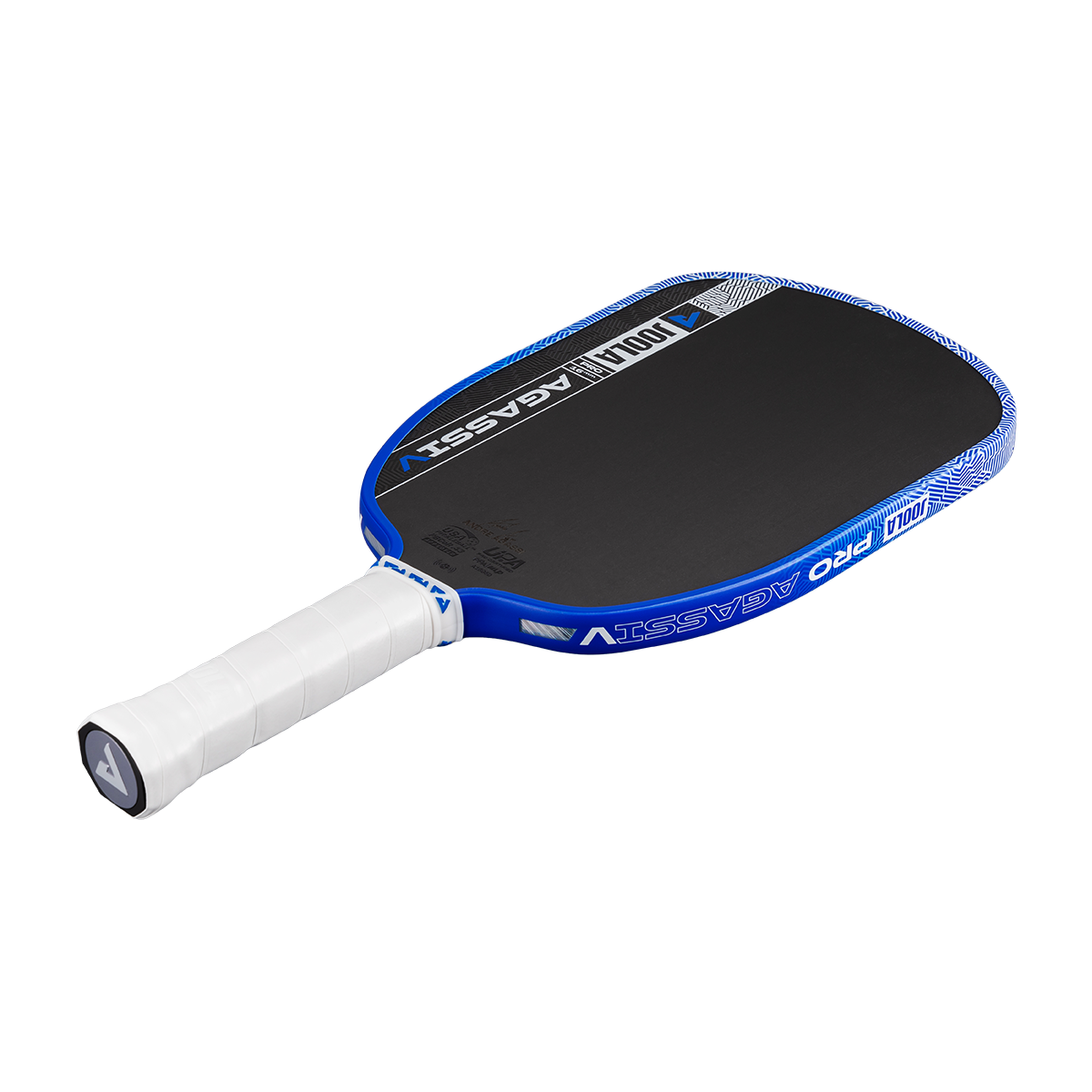 JOOLA Pickleball Raquette Andre Agassi Pro V 16
