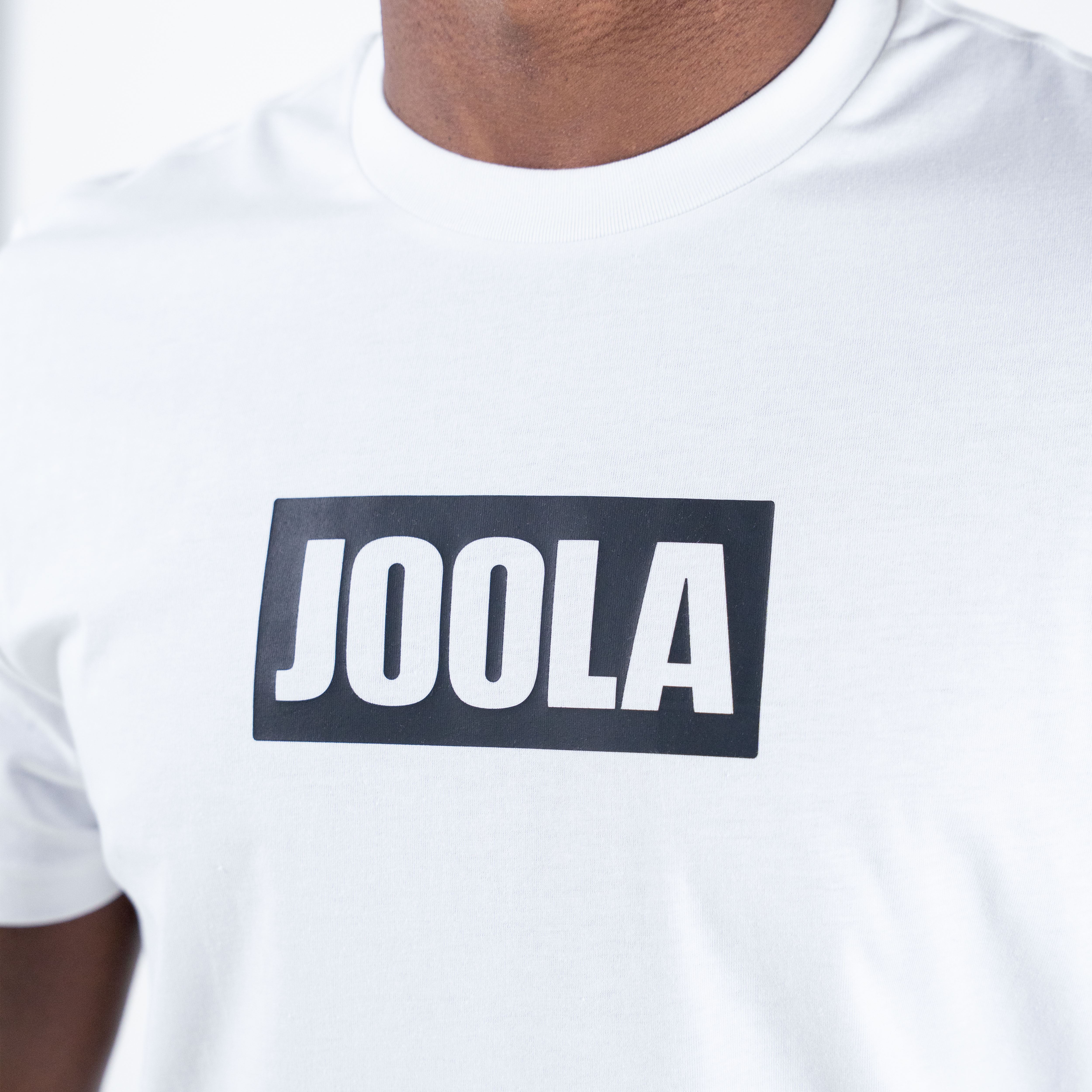 JOOLA T-shirt Wordmark