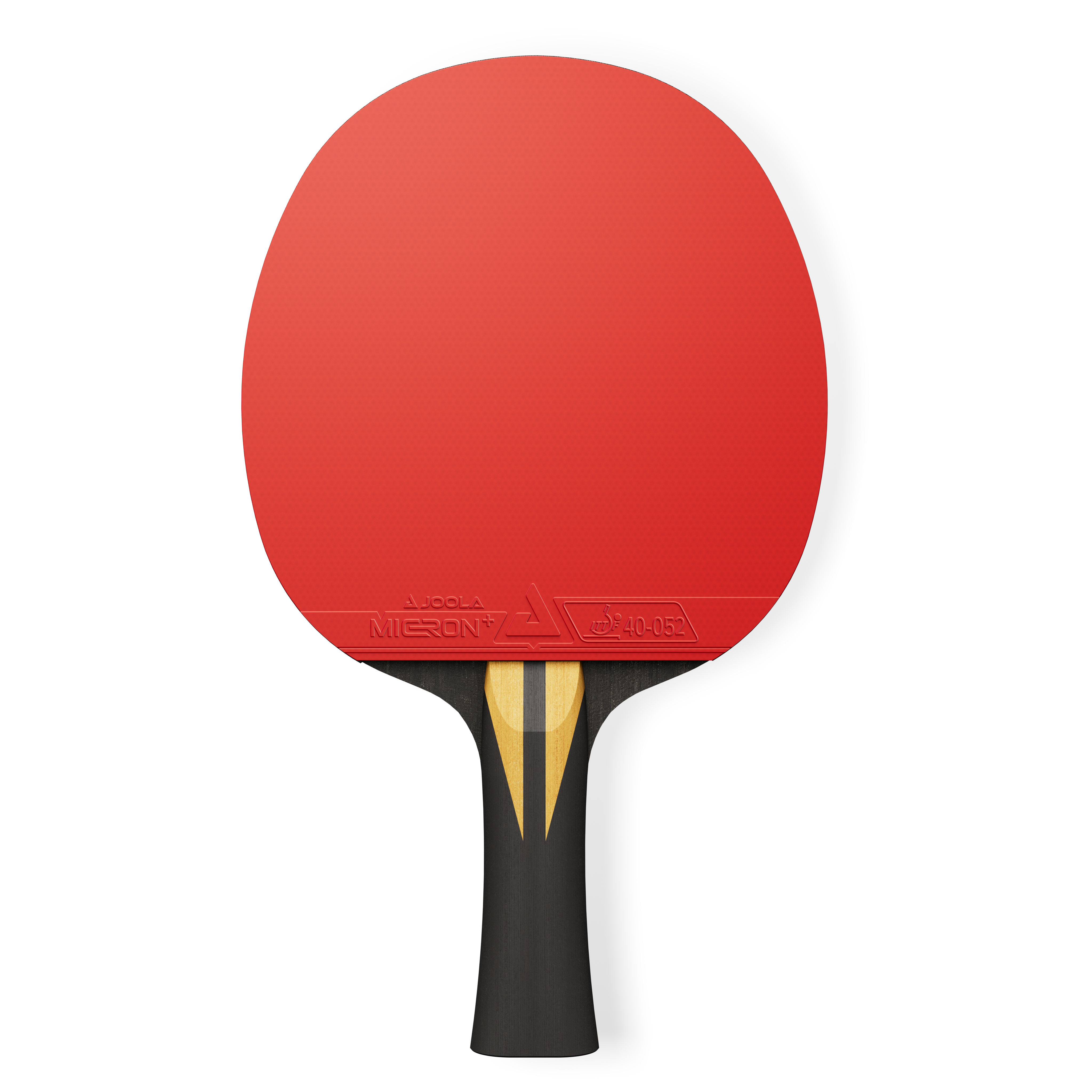 JOOLA Raquette de tennis de table Hugo Calderano Infinity Carbon