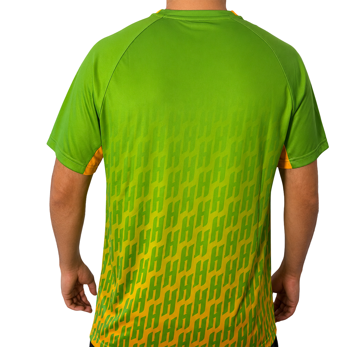 JOOLA Shirt Hugo Calderano Competition Monogram Crossover 