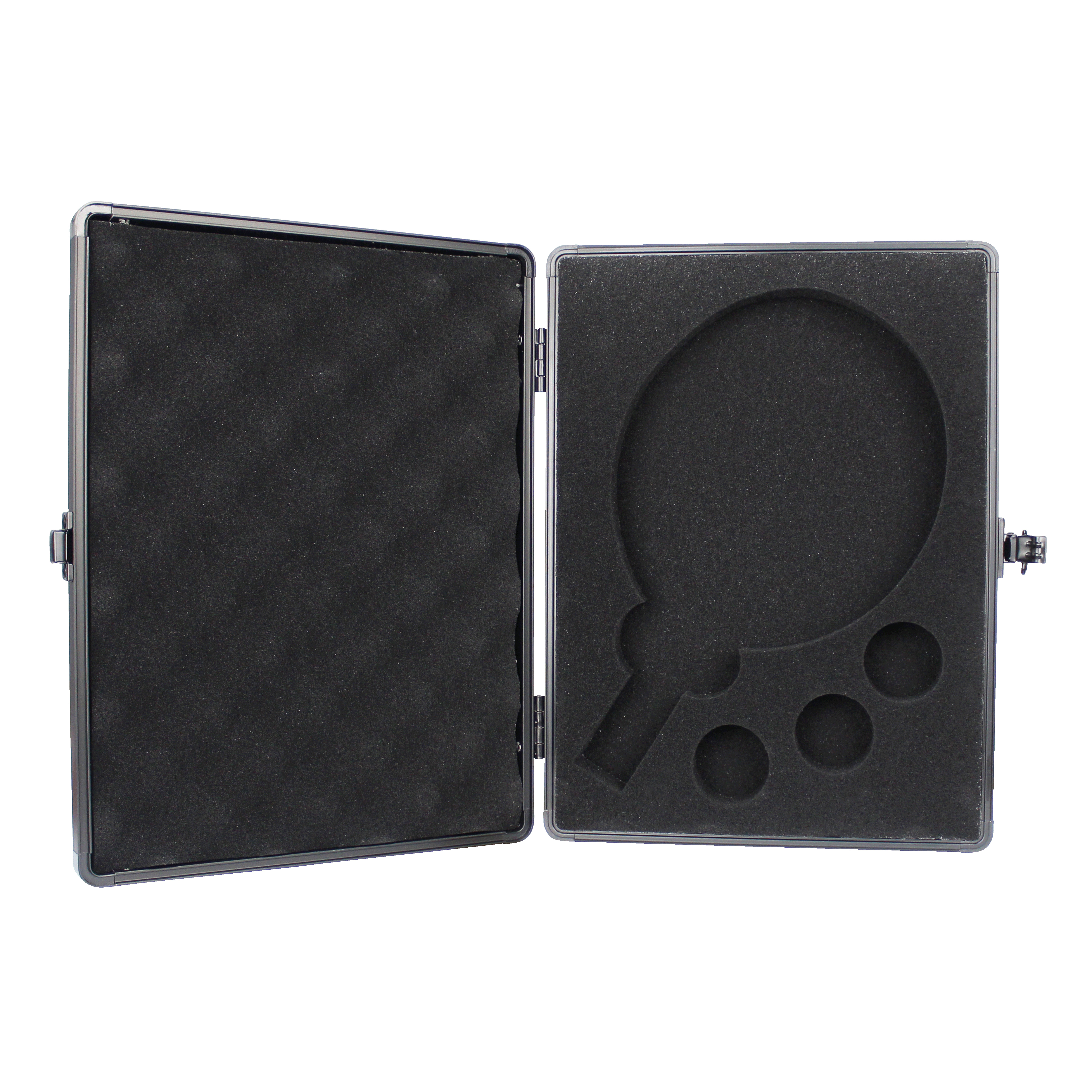 JOOLA Malette Alu Laser