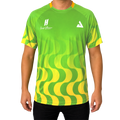 JOOLA Shirt Hugo Calderano Competition Copacabana