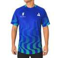 JOOLA Shirt Hugo Calderano Competition Copacabana
